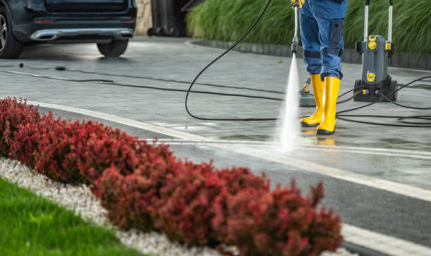 Best Building Exterior Washing  in Enlow, PA
